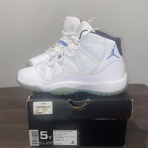 Air Jordan 11 retro
